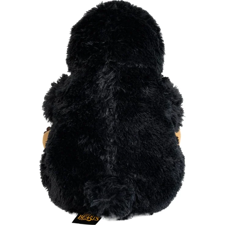 The Noble Collection France NN8141 Phantastische Tierwesen: Stofftier "Niffler" – Bild 9
