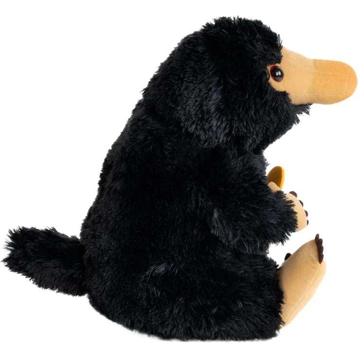 The Noble Collection France NN8141 Phantastische Tierwesen: Stofftier "Niffler" – Bild 2