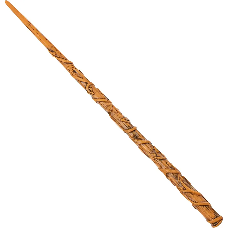 Wizarding World Charming Wand Hermione