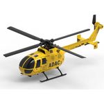 Pichler ADAC Helicopter Ferngesteuerter RC-Hubschrauber Einsteigermodell RtF - Preisvergleich