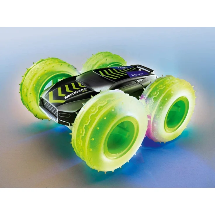 Revell RC Stunt Monster Mini 1080 – Bild 3