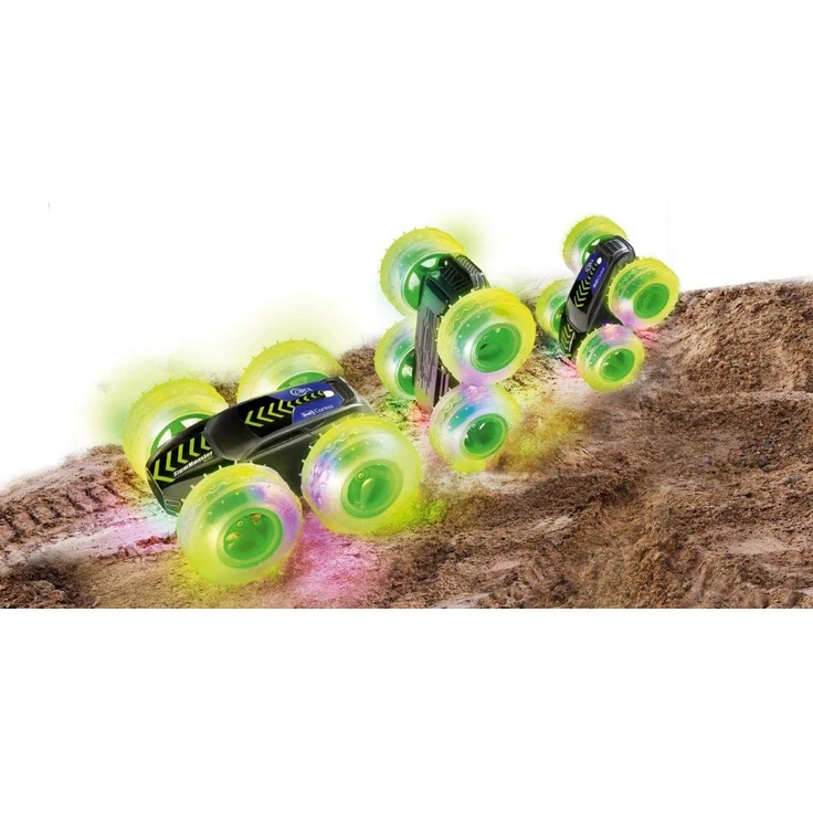 Revell RC Stunt Monster Mini 1080 – Bild 6