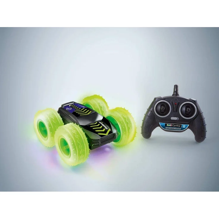 Revell RC Stunt Monster Mini 1080 – Bild 5