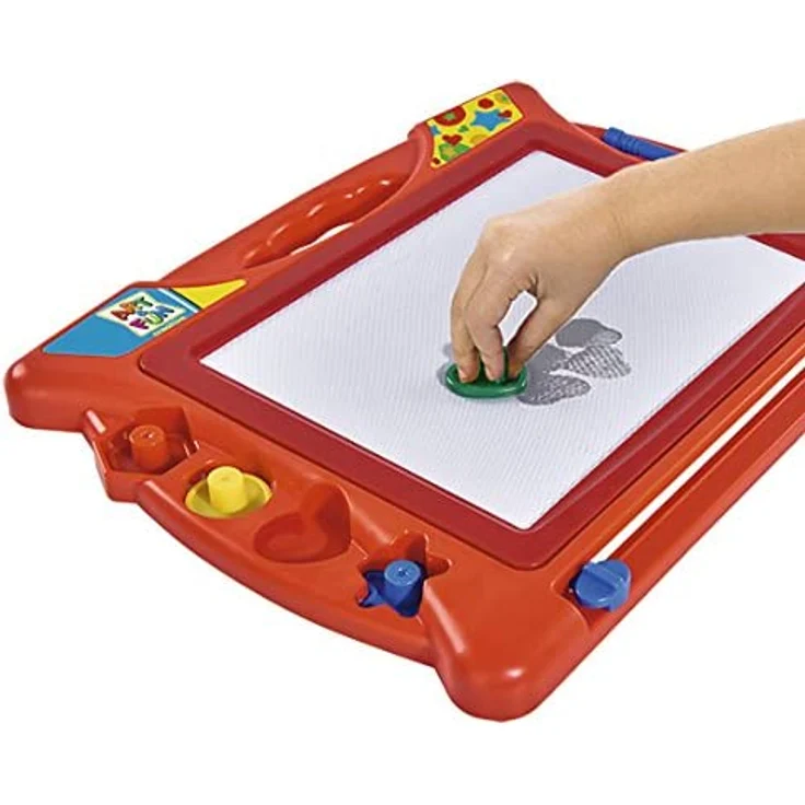 Simba 106334024 - Art & Fun Magische Zeichentafel – Bild 3
