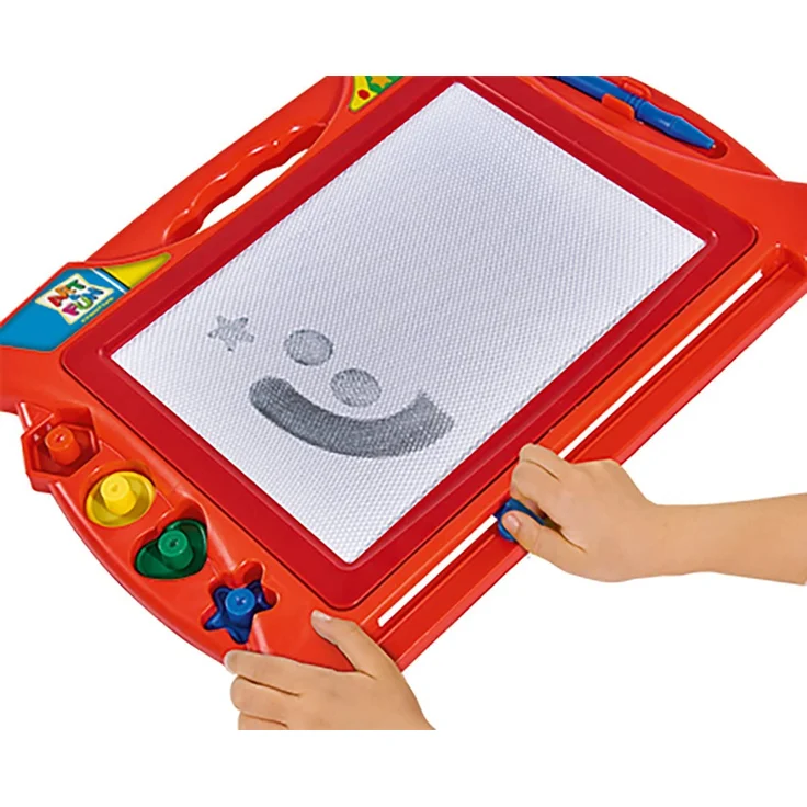 Simba 106334024 - Art & Fun Magische Zeichentafel – Bild 6