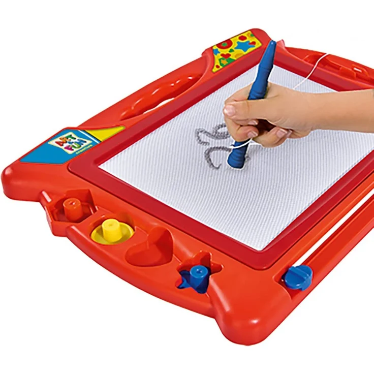 Simba 106334024 - Art & Fun Magische Zeichentafel – Bild 5
