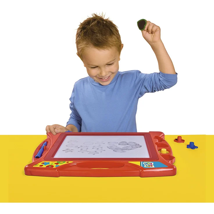 Simba 106334024 - Art & Fun Magische Zeichentafel – Bild 7