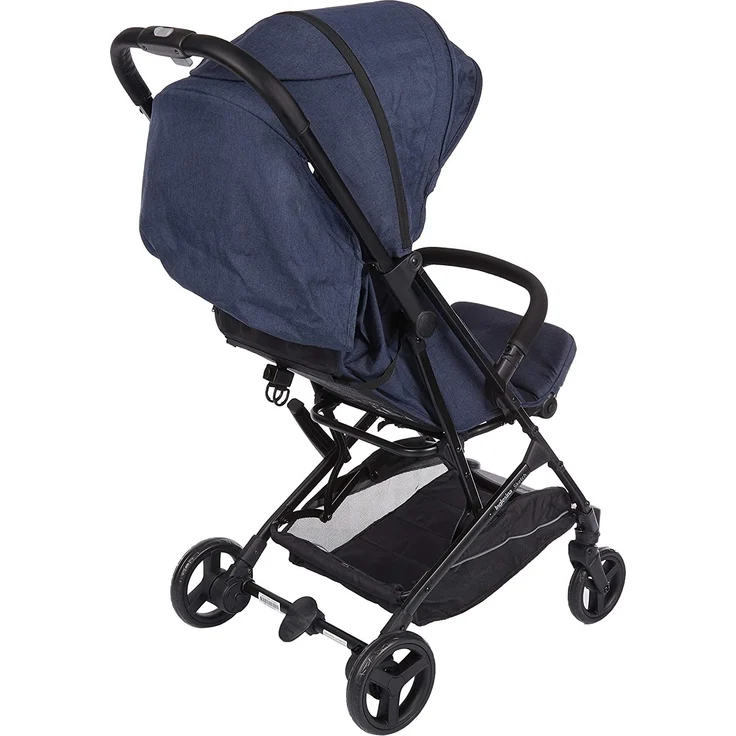 Inglesina Leichter und kompakter Buggy blau – Bild 4