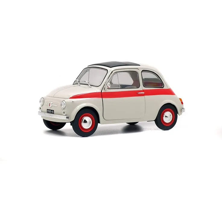 Solido 421184330 - FIAT 500 L Sport 1:18 (1968)
