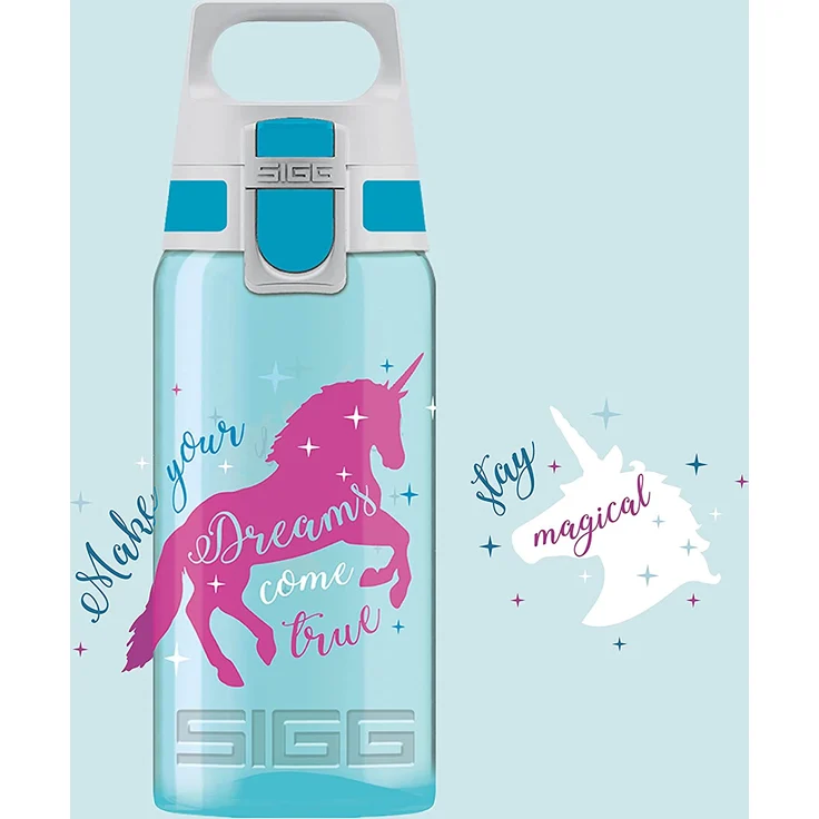 Sigg Viva One unicorn - Gr??e 500 ml – Bild 4
