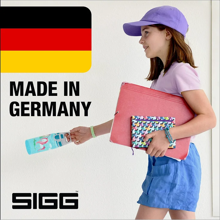 Sigg Viva One unicorn - Gr??e 500 ml – Bild 6