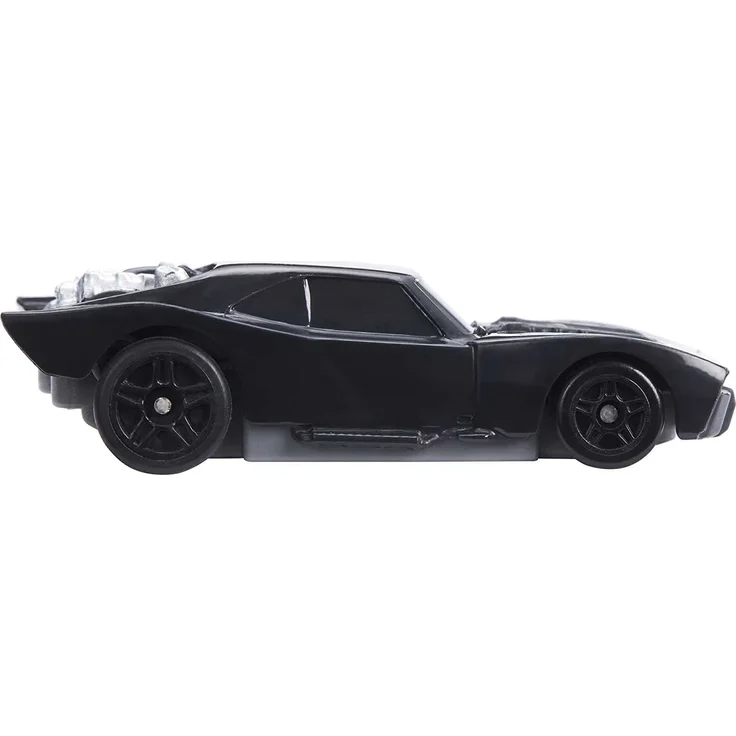 Hot Wheels R/C HBL43 Auto 5 Jahr(e) AA Schwarz – Bild 4