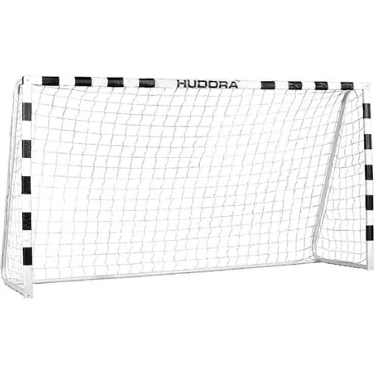Hudora Bramka pilkarska Stadium 300x200 cm – Bild 1