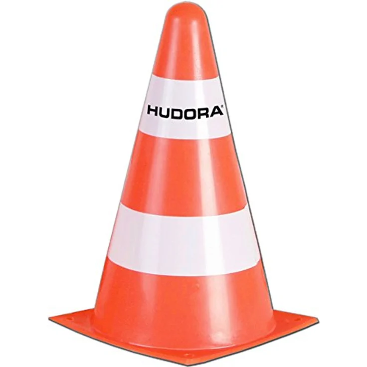 HUDORA 76105 - Pylonen 4er-Set – Bild 2