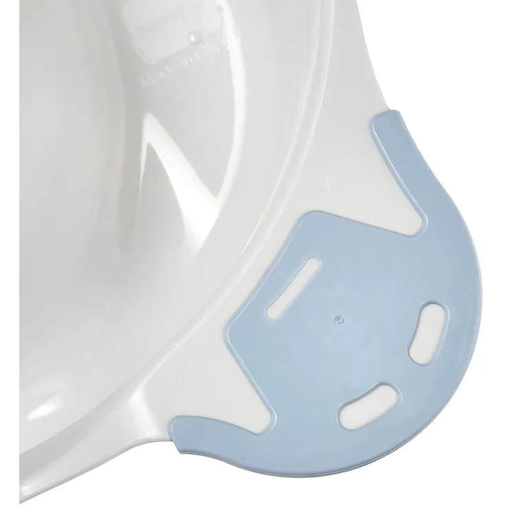 keeeper Disney Frozen Babytopf, Ab ca. 18 Monate bis ca. 3 Jahre, Anti-Rutsch-Funktion, Adam, Weiß – Bild 7