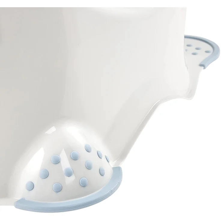 keeeper Disney Frozen Babytopf, Ab ca. 18 Monate bis ca. 3 Jahre, Anti-Rutsch-Funktion, Adam, Weiß – Bild 6