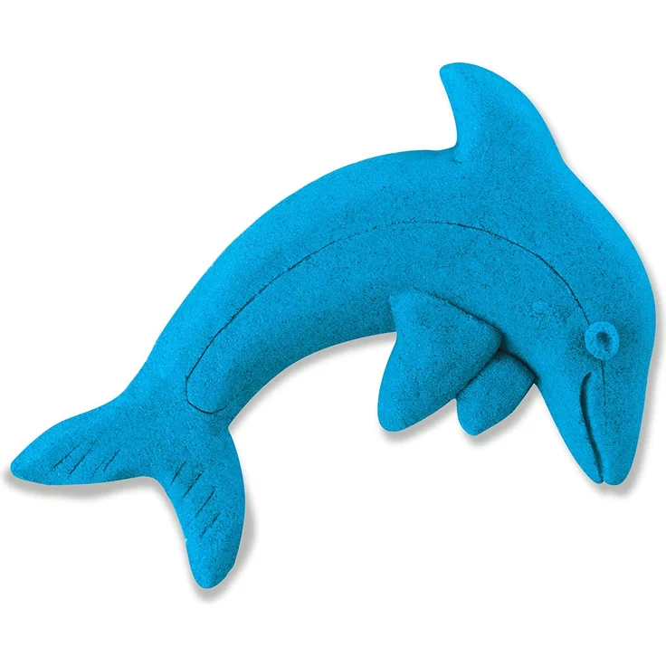 Kinetic Sand - Nachfüllpack - 1 Stück – Bild 4