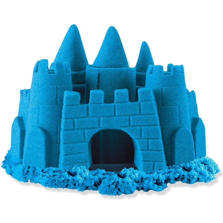 Kinetic Sand - Nachfüllpack - 1 Stück – Bild 3