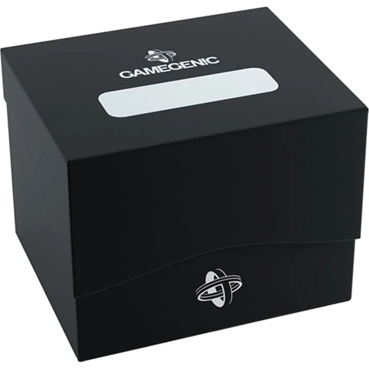 Side Holder 100+ XL Schwarz