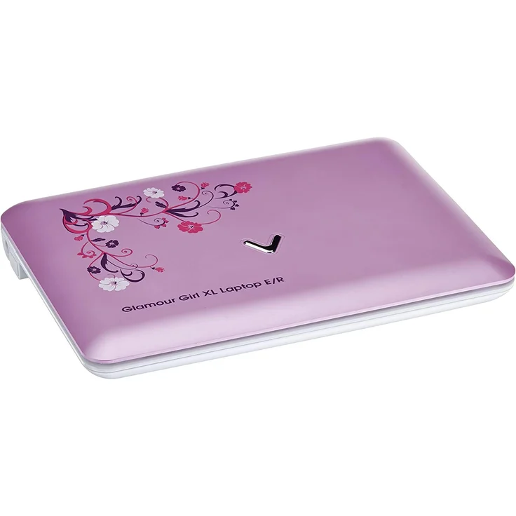 Vtech 80-117964 - Glamour Girl XL Laptop E/R – Bild 2