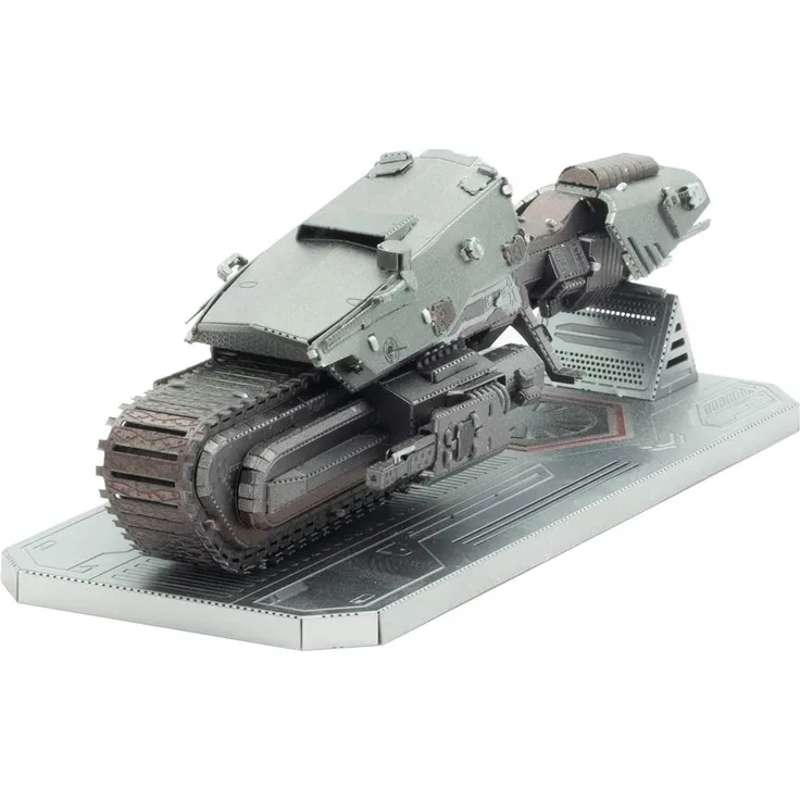Metal Earth bausatz Star Wars Erstbestellung Treadspeeder