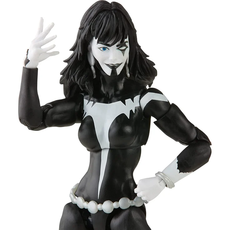 Hasbro Spiderman Legends Series Shriek Action Figure – Bild 11