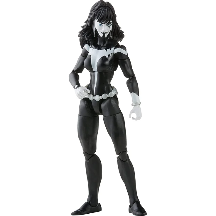 Hasbro Spiderman Legends Series Shriek Action Figure – Bild 8