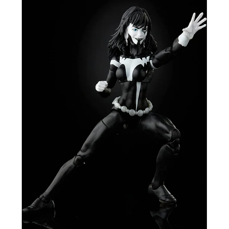 Hasbro Spiderman Legends Series Shriek Action Figure – Bild 5