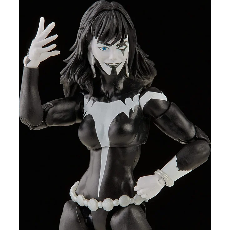 Hasbro Spiderman Legends Series Shriek Action Figure – Bild 7