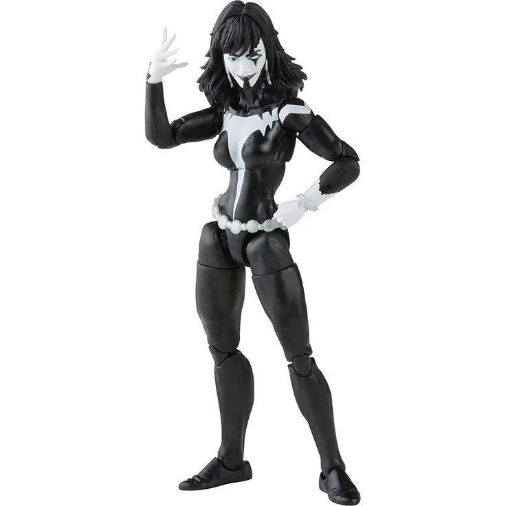 Hasbro Spiderman Legends Series Shriek Action Figure – Bild 9