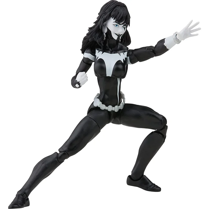 Hasbro Spiderman Legends Series Shriek Action Figure – Bild 10