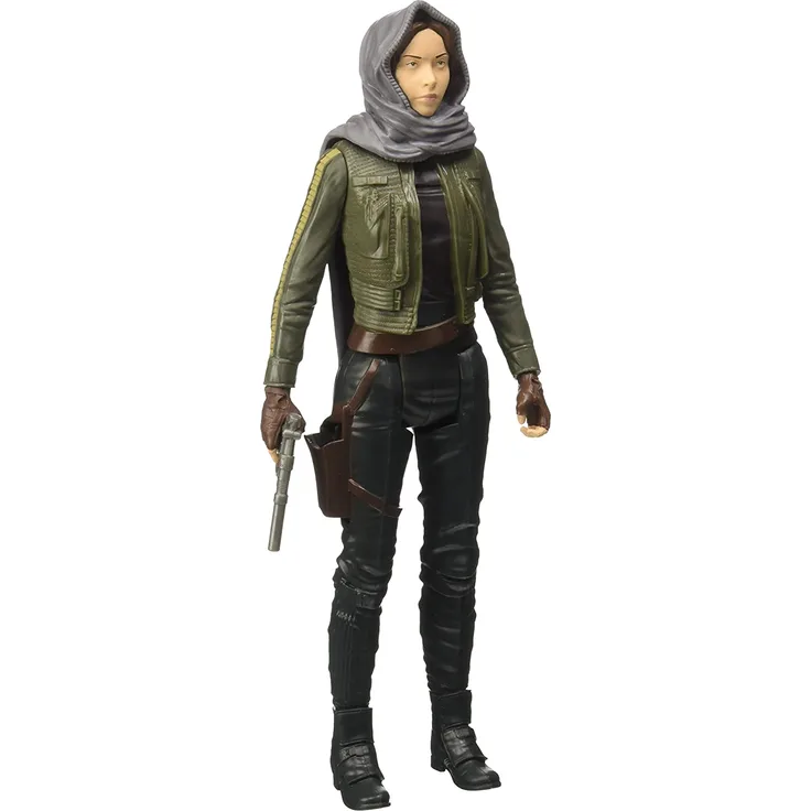 Hasbro B3908EU8 Star Wars Rogue One Ultimate Figuren