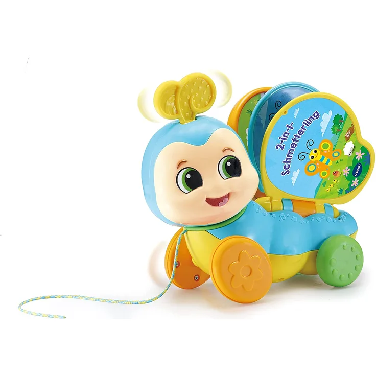 2-in-1-Schmetterling 2-in-1-Schmetterling