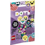 LEGO 41908 DOTS Armband Ergänzungsset Smiley