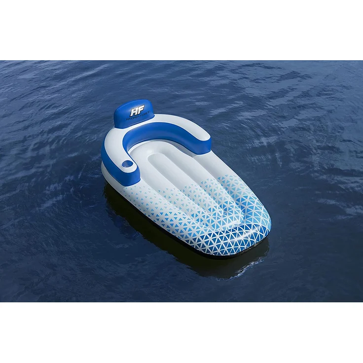 Bestway Hydro Force Schwimmliege 183x97 cm Blau – Bild 17
