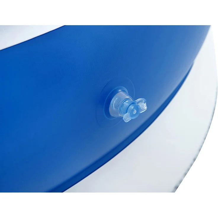 Bestway Hydro Force Schwimmliege 183x97 cm Blau – Bild 11