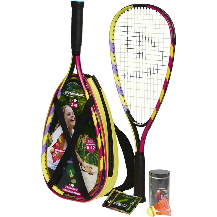 Speedminton® JUNIOR-Set