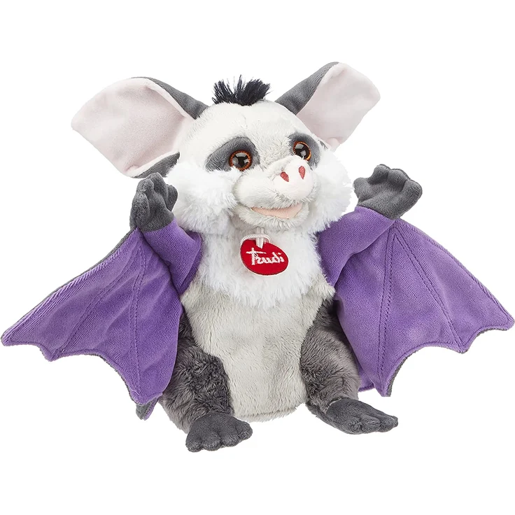 Trudi 29919 Handpuppe Fledermaus – Bild 1