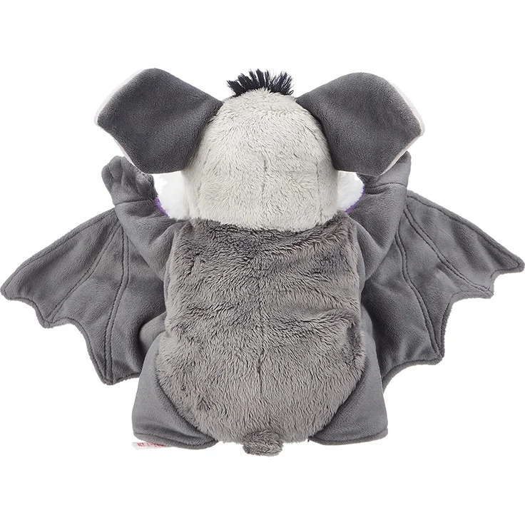 Trudi 29919 Handpuppe Fledermaus – Bild 2