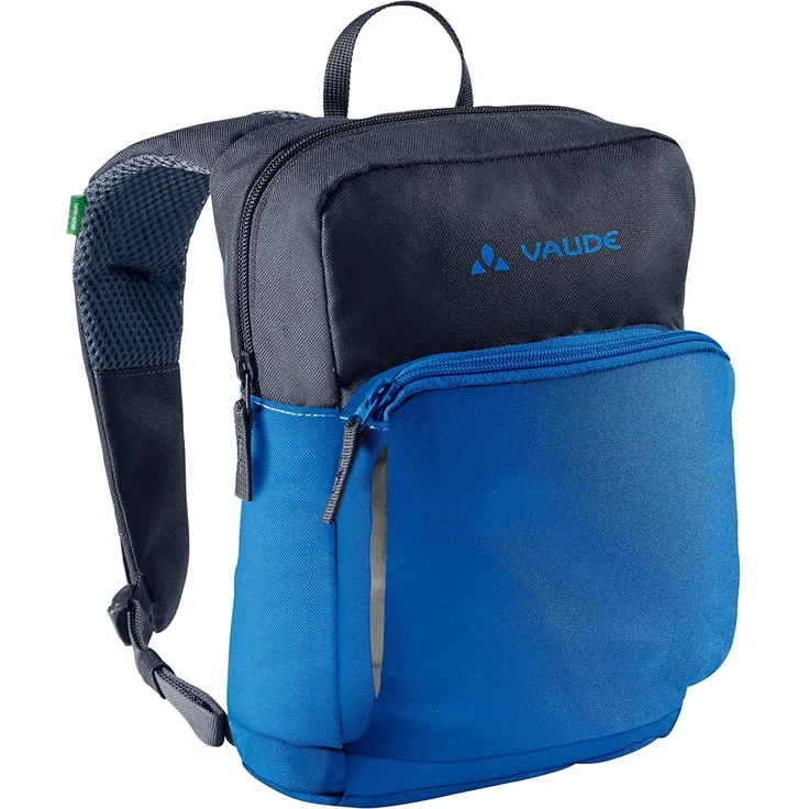 Vaude Minnie 5 Blue - Eclipse, Größe 5l - Kinderrucksack, Farbe Blau
