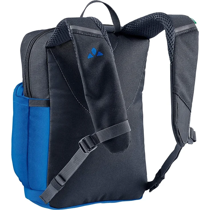 Vaude Minnie 5 Blue - Eclipse, Größe 5l - Kinderrucksack, Farbe Blau – Bild 2