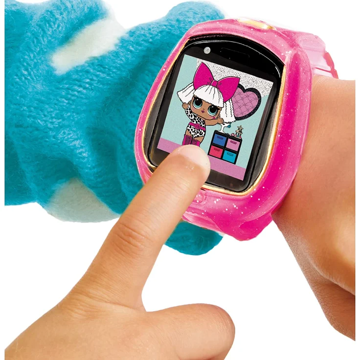 L.O.L. Surprise! 571391E5C Smartwatch – Bild 6