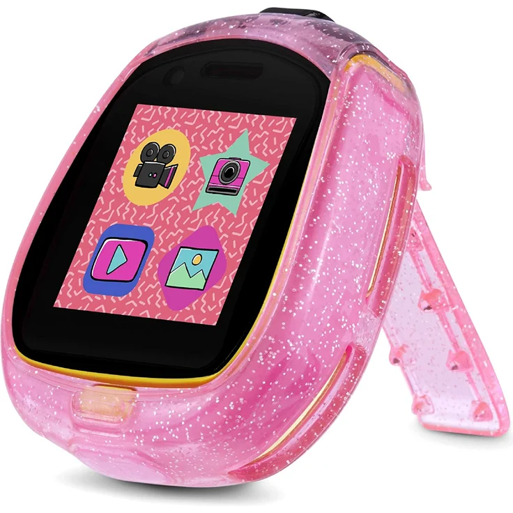 L.O.L. Surprise! 571391E5C Smartwatch – Bild 2