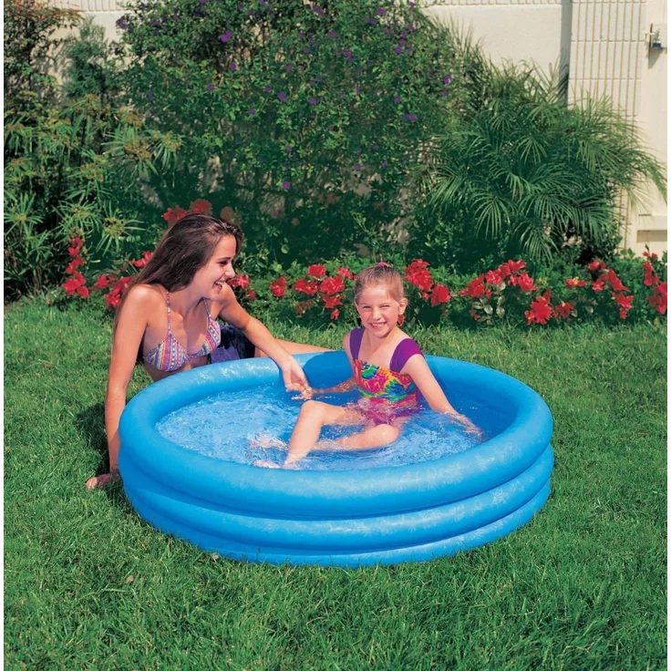 Intex Planschbecken Kinderpool 114 x 25 cm