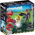 Playmobil 9347 - Geisterjäger Peter Venkman Spiel