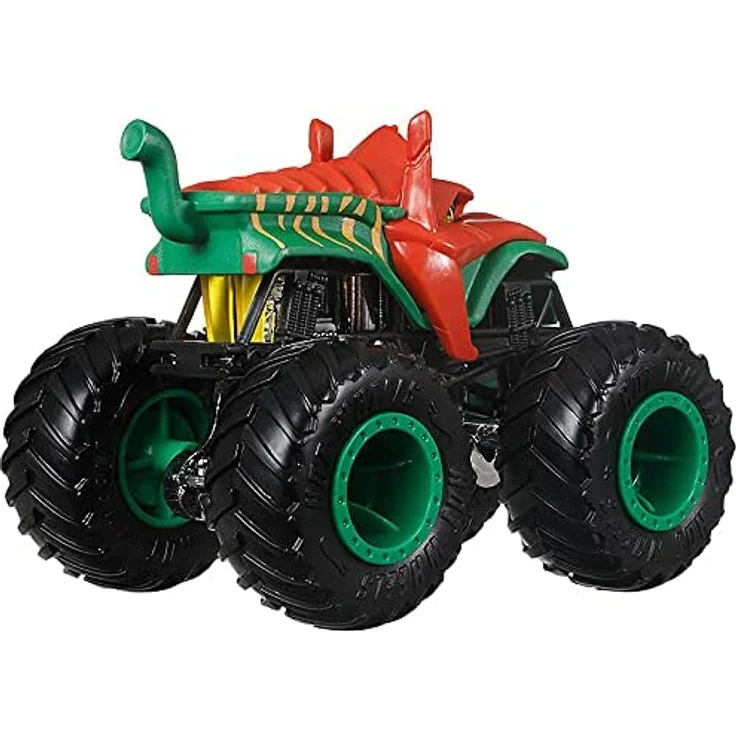 Hot Wheels 'Monster Trucks', ab 3 Jahren, 1 Stück, zufällige Auswahl – Bild 27