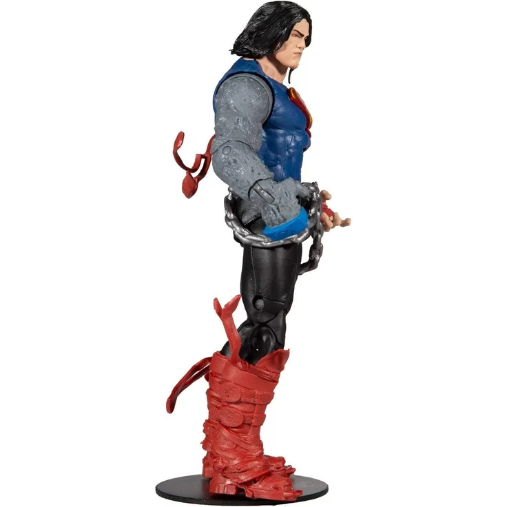 DC Multiverse - Death Metal - Superman – Bild 5