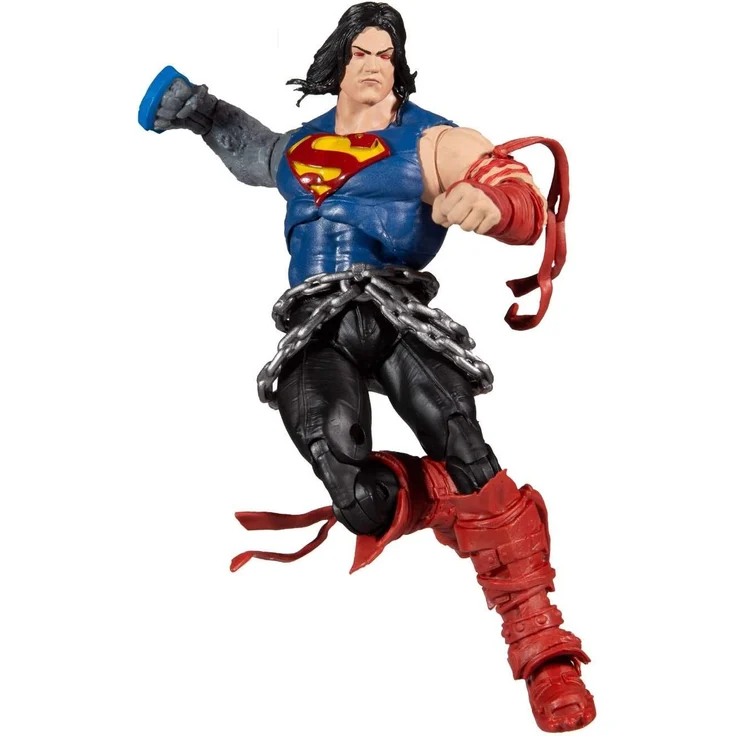 DC Multiverse - Death Metal - Superman – Bild 1