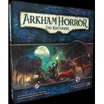 Asmodee Arkham Horror: LCG - Grundspiel, Kartenspiel, Deckbau, Deutsch