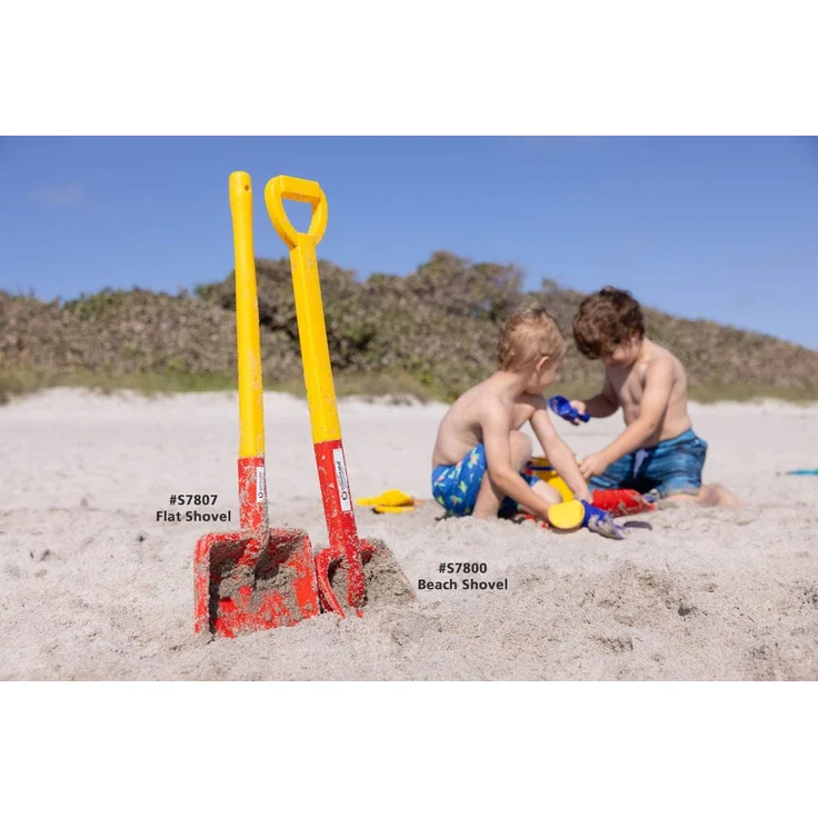 spielstabil Kinder Gartenschaufel 64 cm – Bild 4